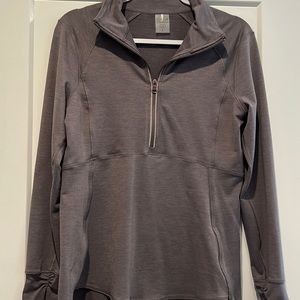Calia zip up - warm collection